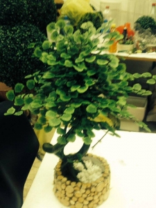 BONSAI 1  veštačko drveće