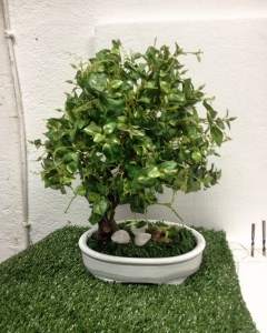 BONSAI 13 veštačko drveće