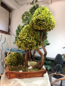 BONSAI 19 veštačko drveće