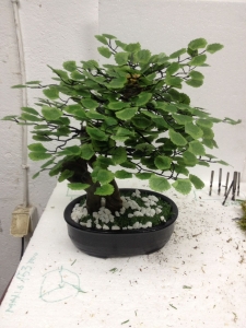 BONSAI 22 veštačko drveće