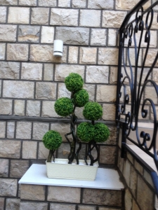 BONSAI 5 veštačko drveće