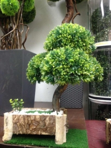 BONSAI 7 veštačko drveće