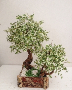 BONSAI 8 veštačko drveće