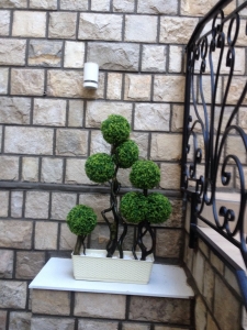Galerija 26 Veštačko drveće, veštačko cveće, bonsai