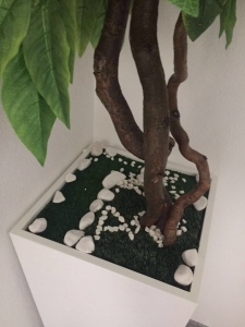 Galerija 28 Veštačko drveće, veštačko cveće, bonsai