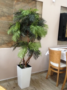 Galerija 40 Veštačko drveće, veštačko cveće, bonsai