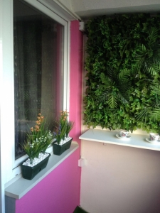 Galerija 47 Veštačko drveće, veštačko cveće, bonsai