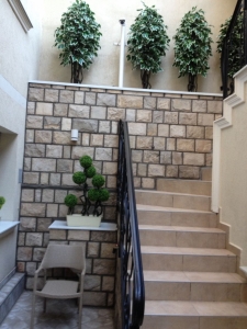 Galerija 49 Veštačko drveće, veštačko cveće, bonsai