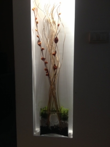 Galerija 56 Veštačko drveće, veštačko cveće, bonsai