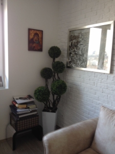 Galerija 78 Veštačko drveće, veštačko cveće, bonsai