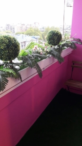 Galerija 8 Veštačko drveće, veštačko cveće, bonsai