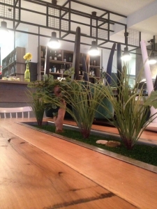 Galerija 9 Veštačko drveće, veštačko cveće, bonsai