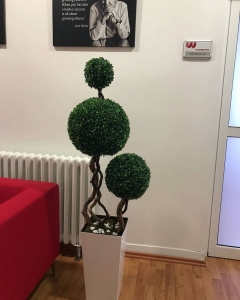 Veštačko drveće galerija drvo 5