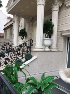 Veštačko drveće galerija drvo 4